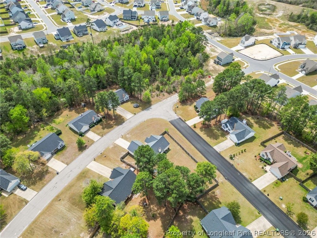 Photo of 122 Jefferson Drive, Raeford, NC 28376 (MLS # 760492)