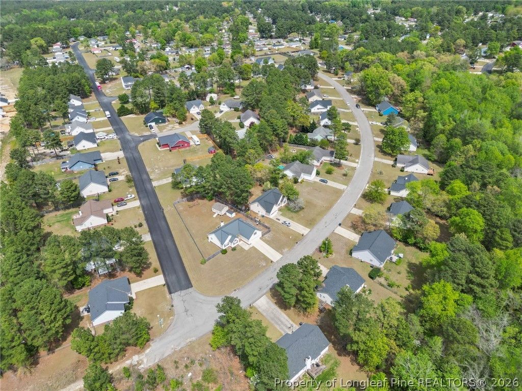 Photo of 122 Jefferson Drive, Raeford, NC 28376 (MLS # 760492)