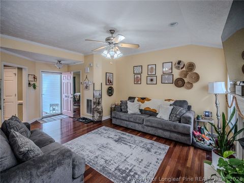 Tiny photo for 3613 Woodcliff Drive, Lumberton, NC 28358 (MLS # 760197)