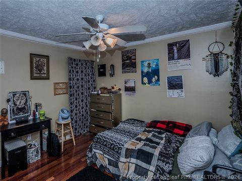 Tiny photo for 3613 Woodcliff Drive, Lumberton, NC 28358 (MLS # 760197)