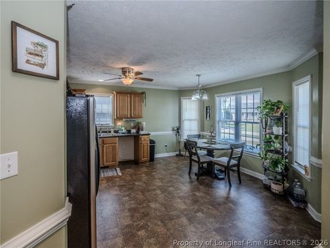 Tiny photo for 3613 Woodcliff Drive, Lumberton, NC 28358 (MLS # 760197)