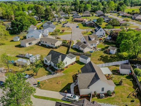 Tiny photo for 3613 Woodcliff Drive, Lumberton, NC 28358 (MLS # 760197)