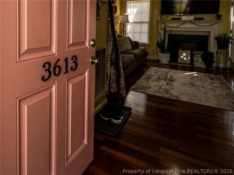 Tiny photo for 3613 Woodcliff Drive, Lumberton, NC 28358 (MLS # 760197)
