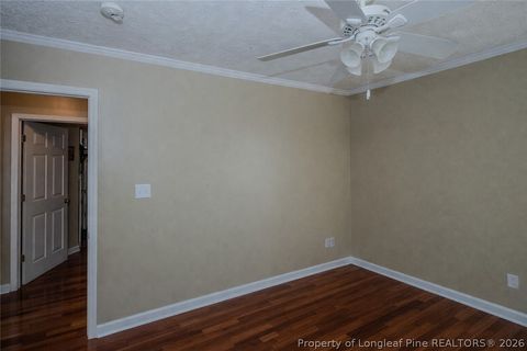 Tiny photo for 3613 Woodcliff Drive, Lumberton, NC 28358 (MLS # 760197)