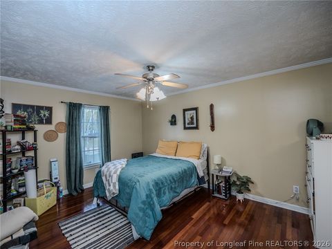 Tiny photo for 3613 Woodcliff Drive, Lumberton, NC 28358 (MLS # 760197)