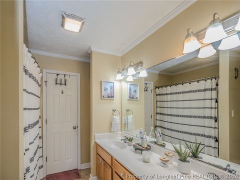 Tiny photo for 3613 Woodcliff Drive, Lumberton, NC 28358 (MLS # 760197)