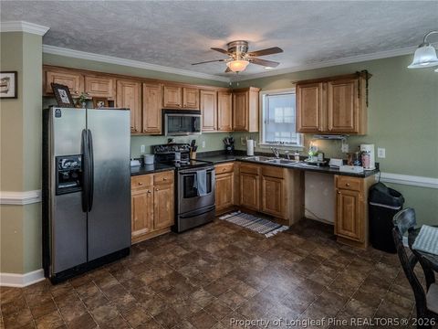 Tiny photo for 3613 Woodcliff Drive, Lumberton, NC 28358 (MLS # 760197)