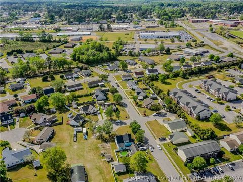 Tiny photo for 3613 Woodcliff Drive, Lumberton, NC 28358 (MLS # 760197)