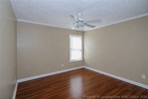 Tiny photo for 3613 Woodcliff Drive, Lumberton, NC 28358 (MLS # 760197)