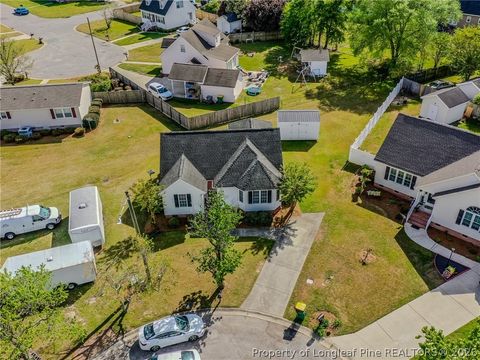 Tiny photo for 3613 Woodcliff Drive, Lumberton, NC 28358 (MLS # 760197)