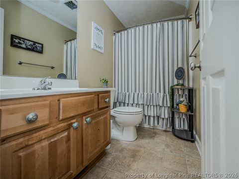 Tiny photo for 3613 Woodcliff Drive, Lumberton, NC 28358 (MLS # 760197)