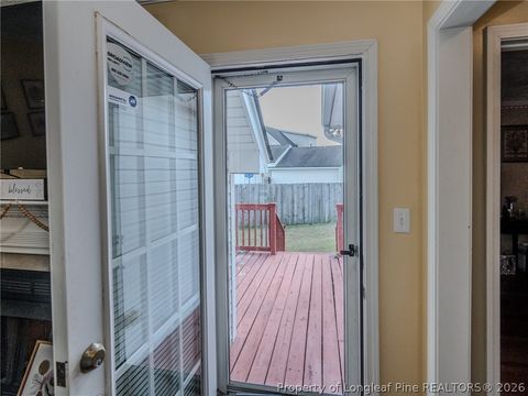 Tiny photo for 3613 Woodcliff Drive, Lumberton, NC 28358 (MLS # 760197)