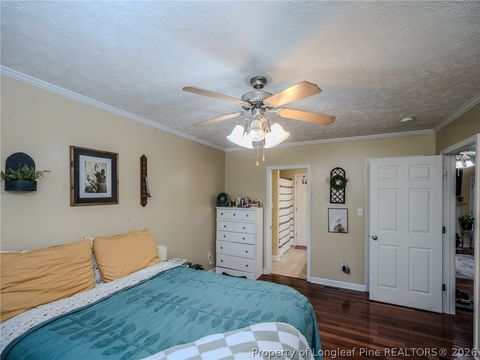Tiny photo for 3613 Woodcliff Drive, Lumberton, NC 28358 (MLS # 760197)