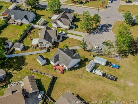 Tiny photo for 3613 Woodcliff Drive, Lumberton, NC 28358 (MLS # 760197)