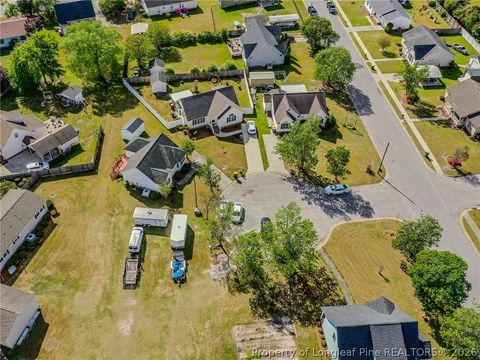 Tiny photo for 3613 Woodcliff Drive, Lumberton, NC 28358 (MLS # 760197)