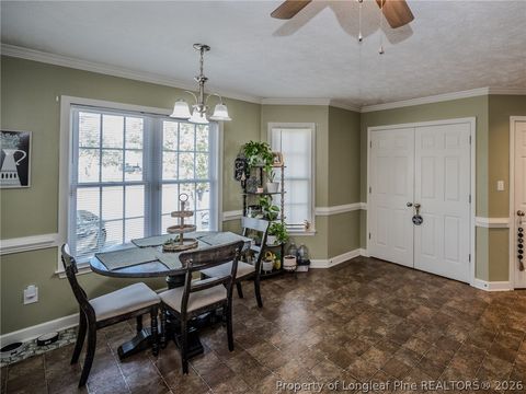 Tiny photo for 3613 Woodcliff Drive, Lumberton, NC 28358 (MLS # 760197)