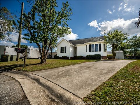 Tiny photo for 3613 Woodcliff Drive, Lumberton, NC 28358 (MLS # 760197)