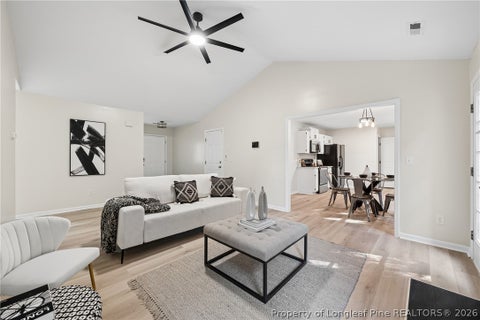 Tiny photo for 920 Mourning Dove Place, Fayetteville, NC 28314 (MLS # 769611)