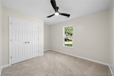 Tiny photo for 920 Mourning Dove Place, Fayetteville, NC 28314 (MLS # 769611)