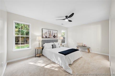 Tiny photo for 920 Mourning Dove Place, Fayetteville, NC 28314 (MLS # 769611)