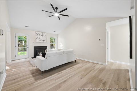 Tiny photo for 920 Mourning Dove Place, Fayetteville, NC 28314 (MLS # 769611)