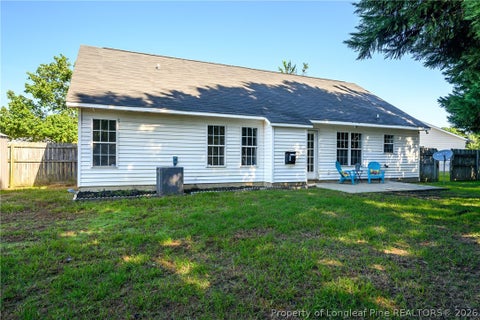 Tiny photo for 920 Mourning Dove Place, Fayetteville, NC 28314 (MLS # 769611)
