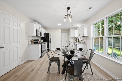 Tiny photo for 920 Mourning Dove Place, Fayetteville, NC 28314 (MLS # 769611)