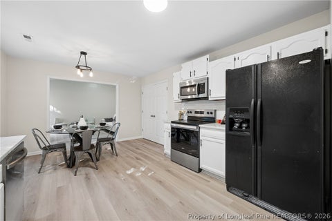 Tiny photo for 920 Mourning Dove Place, Fayetteville, NC 28314 (MLS # 769611)