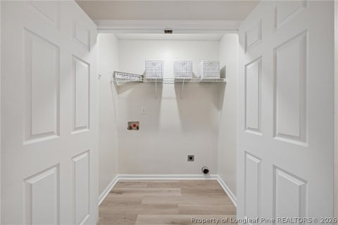 Tiny photo for 920 Mourning Dove Place, Fayetteville, NC 28314 (MLS # 769611)