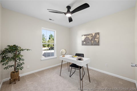Tiny photo for 920 Mourning Dove Place, Fayetteville, NC 28314 (MLS # 769611)