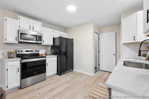 Tiny photo for 920 Mourning Dove Place, Fayetteville, NC 28314 (MLS # 769611)