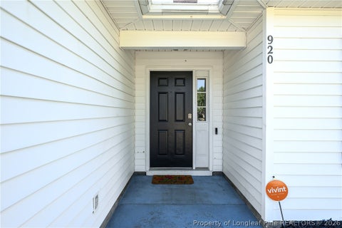 Tiny photo for 920 Mourning Dove Place, Fayetteville, NC 28314 (MLS # 769611)