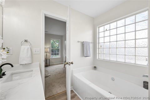 Tiny photo for 920 Mourning Dove Place, Fayetteville, NC 28314 (MLS # 769611)