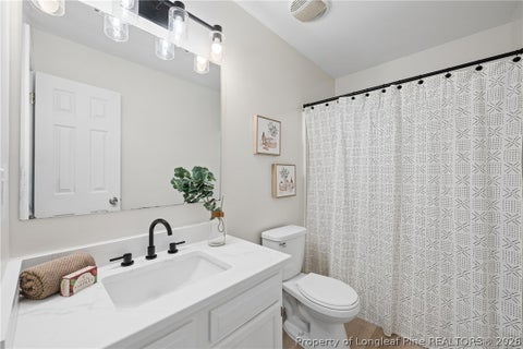 Tiny photo for 920 Mourning Dove Place, Fayetteville, NC 28314 (MLS # 769611)