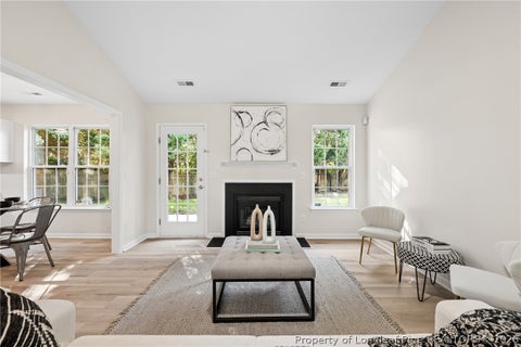 Tiny photo for 920 Mourning Dove Place, Fayetteville, NC 28314 (MLS # 769611)