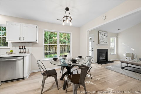 Tiny photo for 920 Mourning Dove Place, Fayetteville, NC 28314 (MLS # 769611)