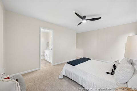 Tiny photo for 920 Mourning Dove Place, Fayetteville, NC 28314 (MLS # 769611)