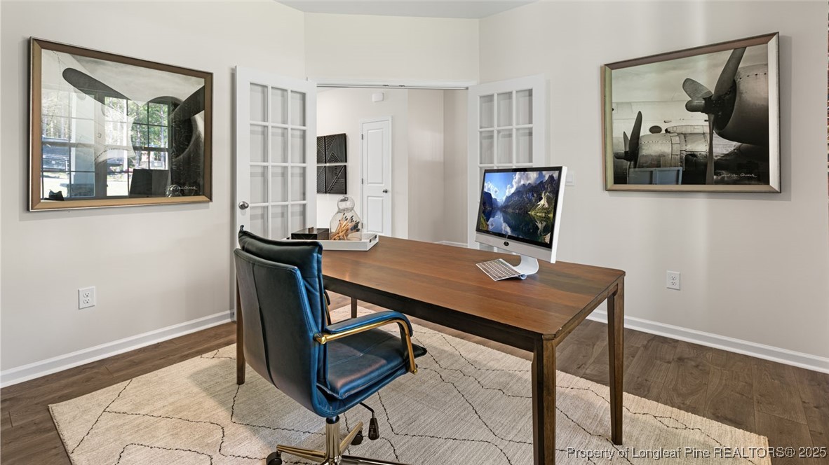 1082 Shoreline Drive