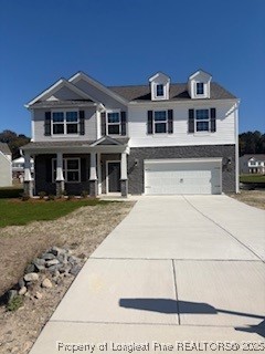 1082 Shoreline Drive