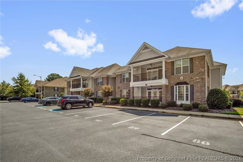 Photo of 821 Astron Lane #103, Fayetteville, NC 28314 (MLS # 769729)