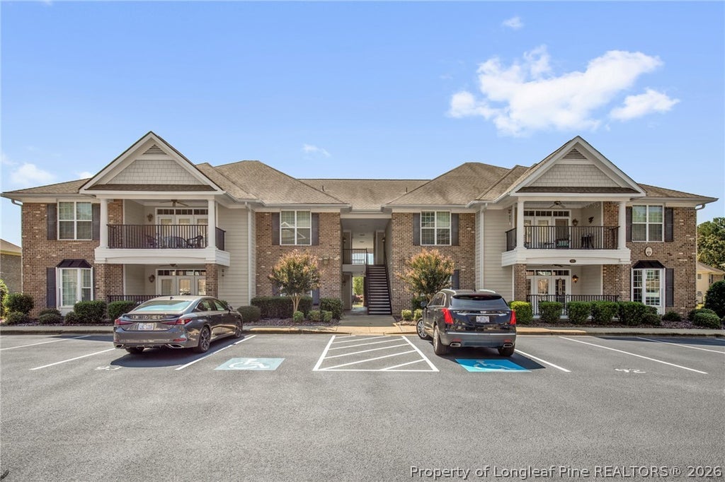 Photo of 821 Astron Lane #103, Fayetteville, NC 28314 (MLS # 769729)