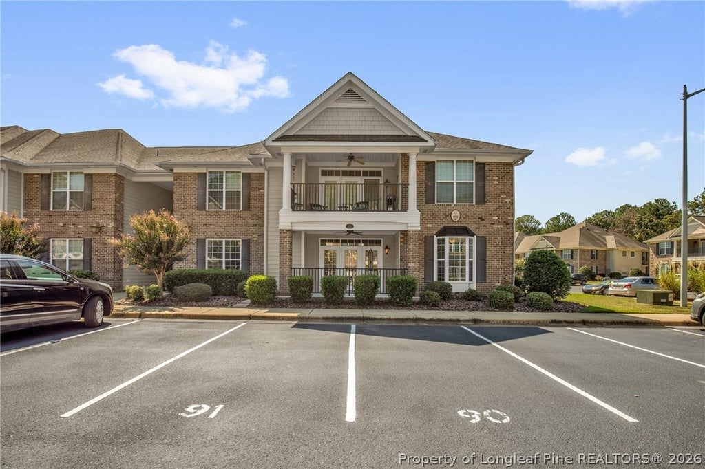 Photo of 821 Astron Lane #103, Fayetteville, NC 28314 (MLS # 769729)