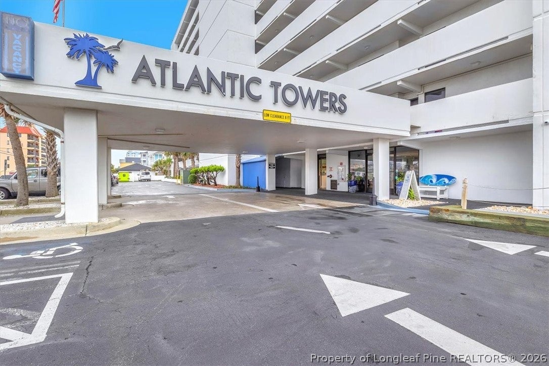 1615 S Lake Park Boulevard 509