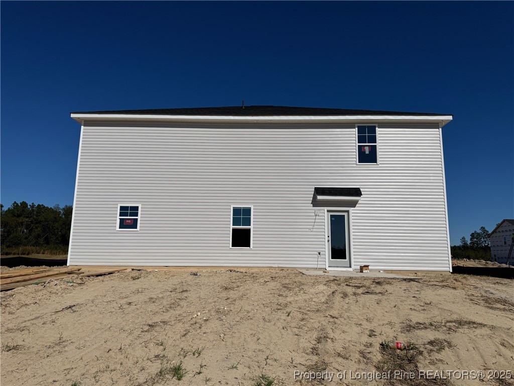 575 Ashley Heights (Lot 16) Drive