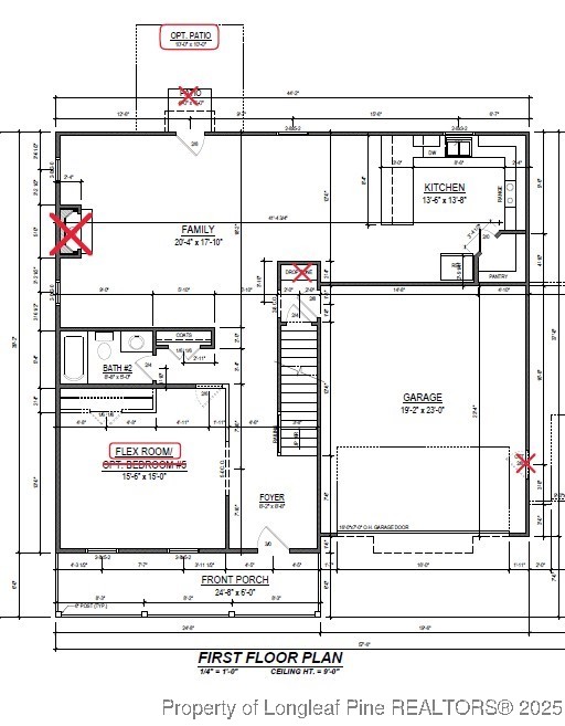 575 Ashley Heights (Lot 16) Drive