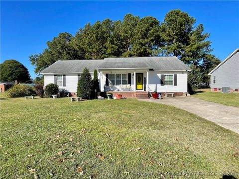 951 Beach Drive Lumberton NC 28358