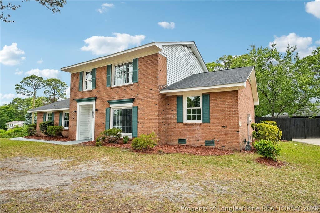 Photo of 1999 Westcliff Road, Fayetteville, NC 28304 (MLS # 765999)
