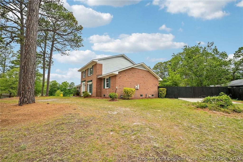 Photo of 1999 Westcliff Road, Fayetteville, NC 28304 (MLS # 765999)