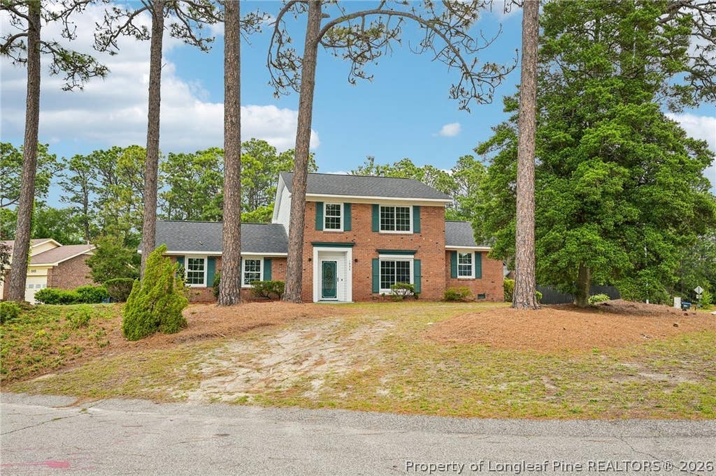 Photo of 1999 Westcliff Road, Fayetteville, NC 28304 (MLS # 765999)