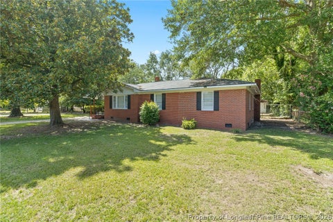 Tiny photo for 808 Hemlock Drive, Fayetteville, NC 28304 (MLS # 769281)